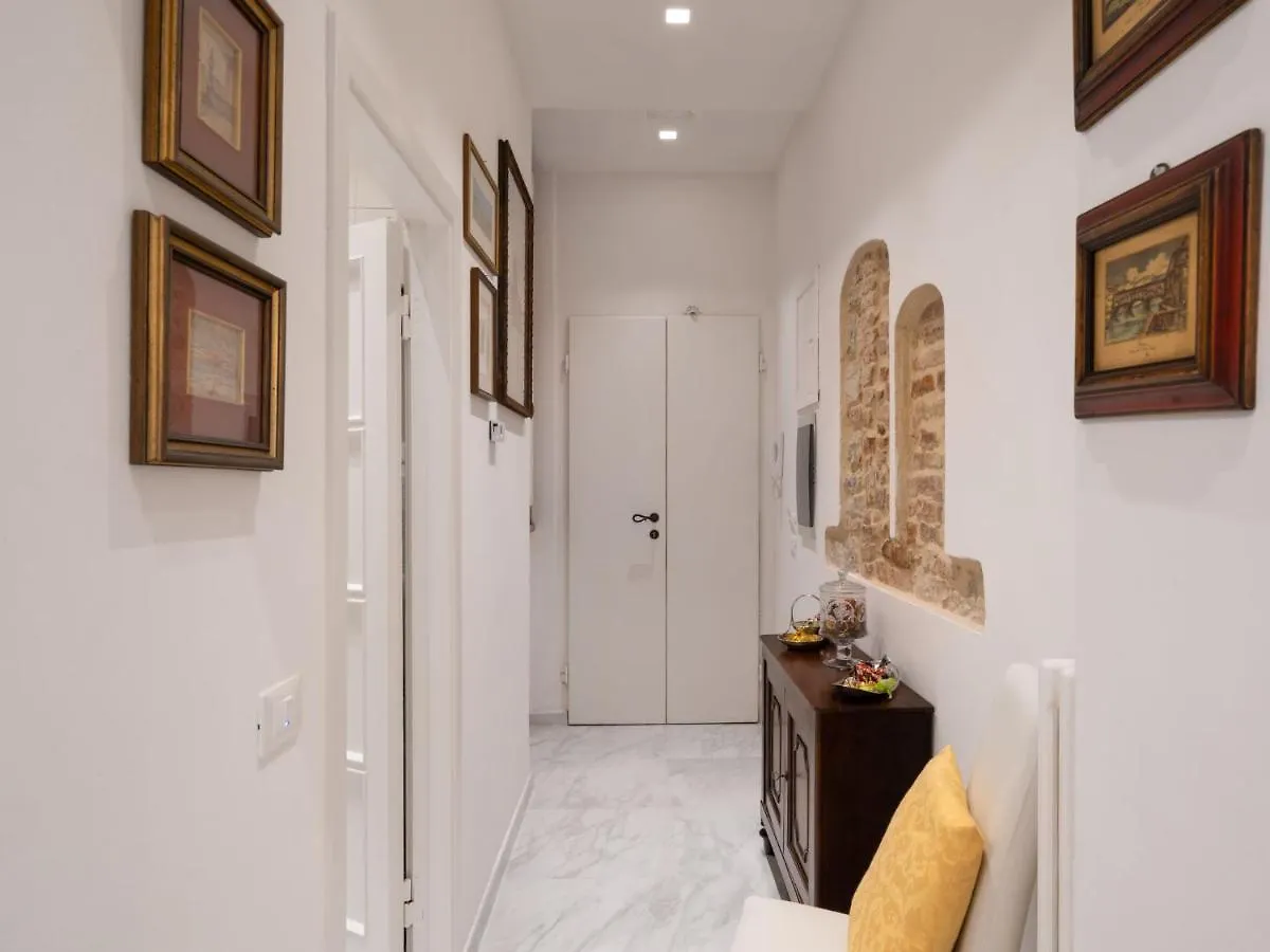 Apartment Signoria Apartament By Interhome Florence