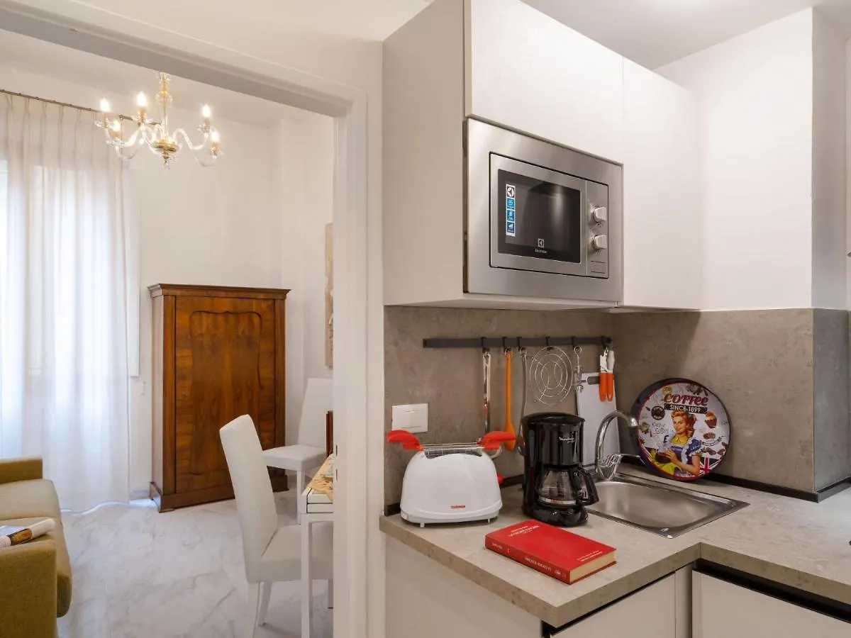Apartment Signoria Apartament By Interhome Florence