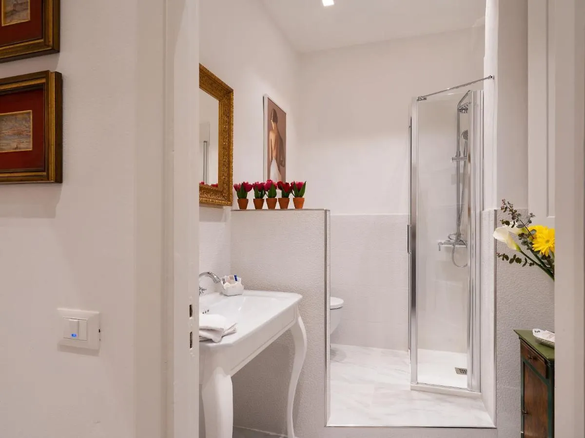 Apartment Signoria Apartament By Interhome Florence