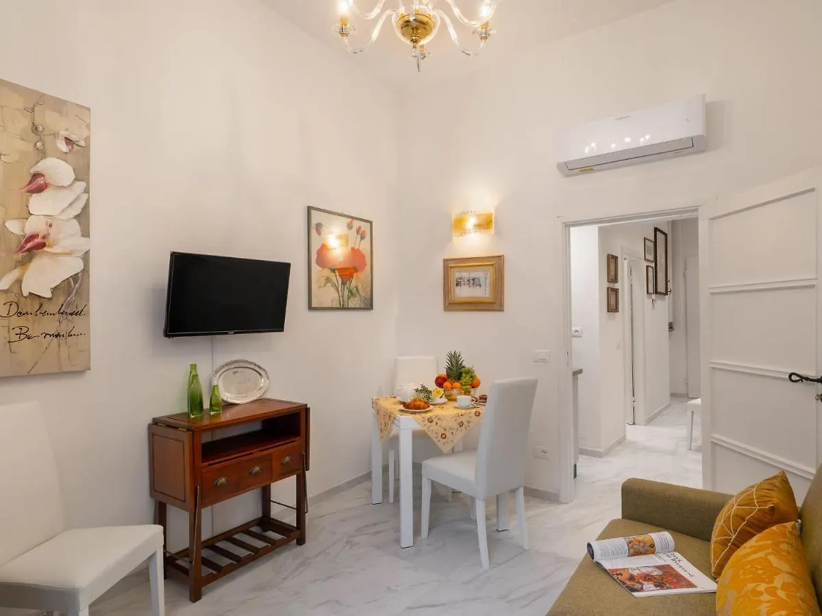 Apartment Signoria Apartament By Interhome Florence Italy