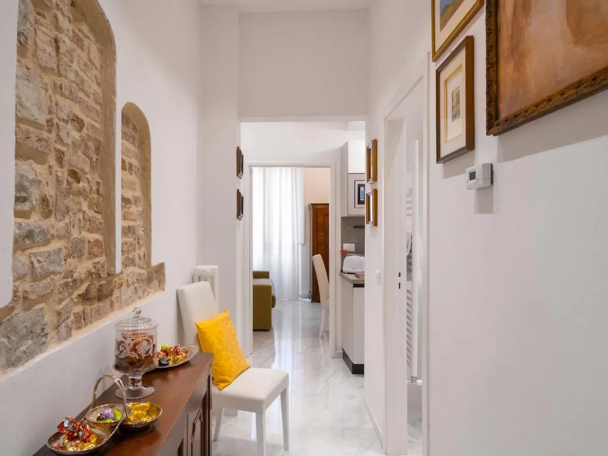 Apartment Signoria Apartament By Interhome Florence 0*,