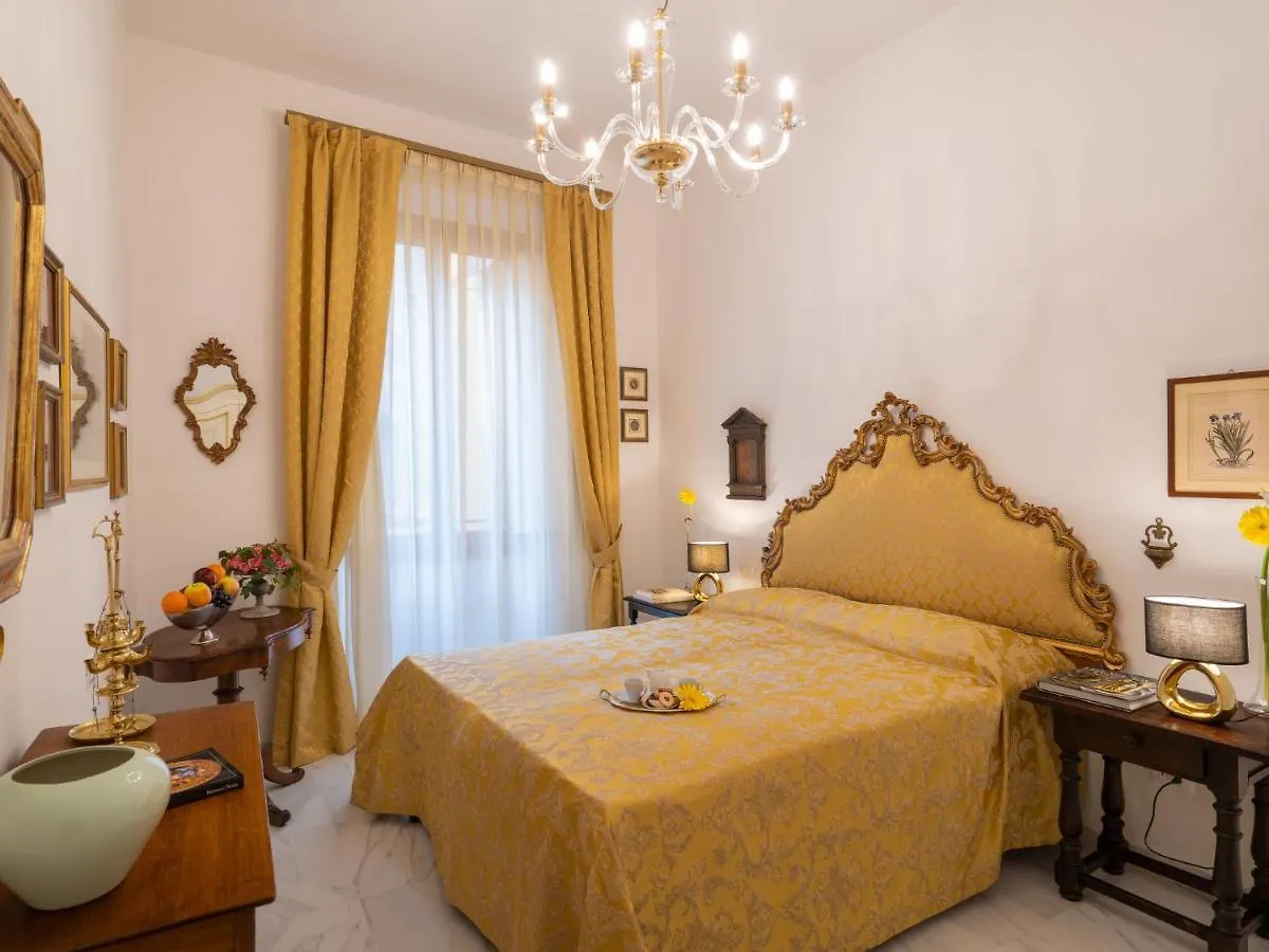 Apartment Signoria Apartament By Interhome Florence 0*,