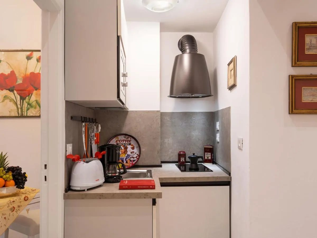 Apartment Signoria Apartament By Interhome Florence