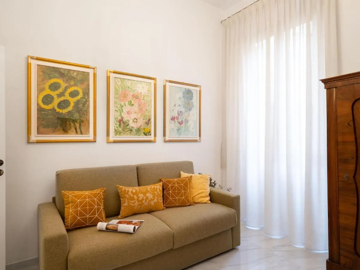 Apartment Signoria Apartament By Interhome Florence