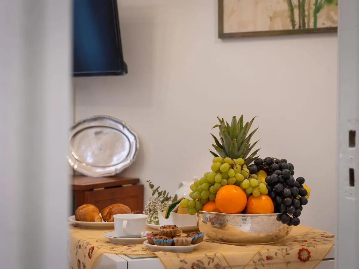 Apartment Signoria Apartament By Interhome Florence 0*,  Italy