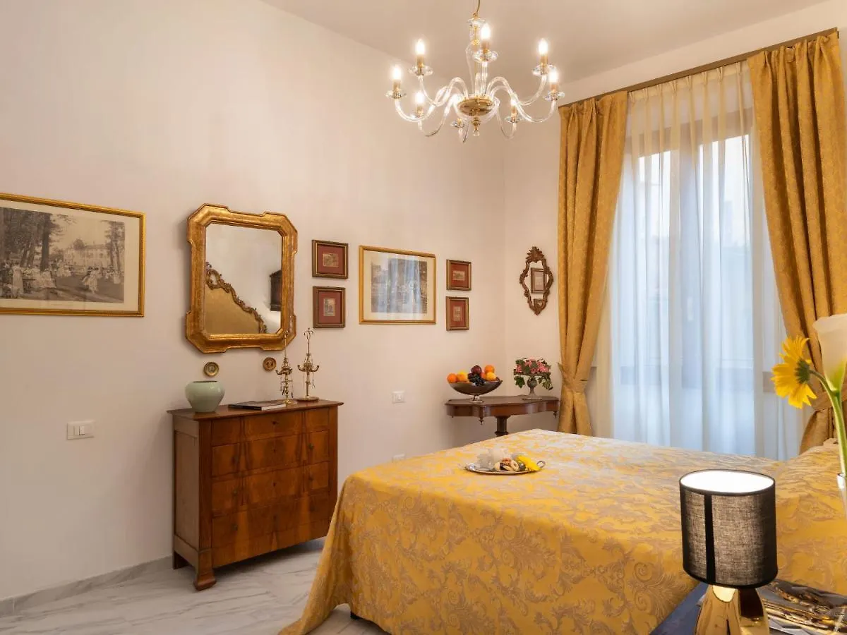 Apartment Signoria Apartament By Interhome Florence