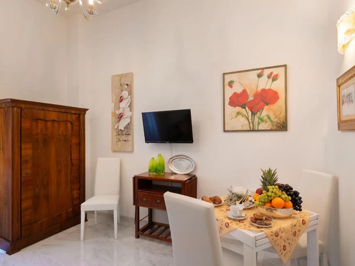 Apartment Signoria Apartament By Interhome Florence Italy