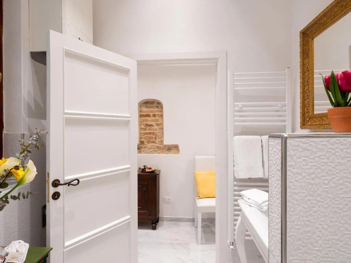 Apartment Signoria Apartament By Interhome Florence