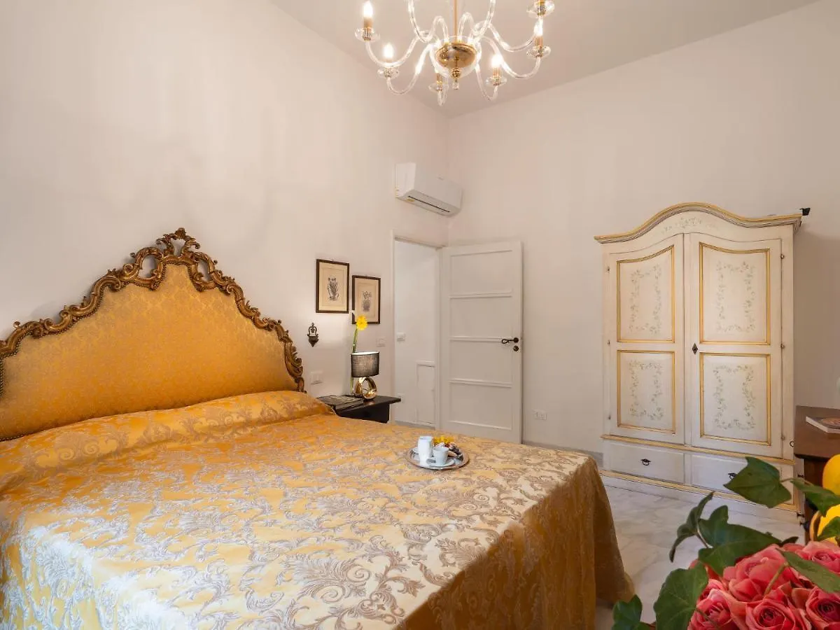 Apartment Signoria Apartament By Interhome Florence