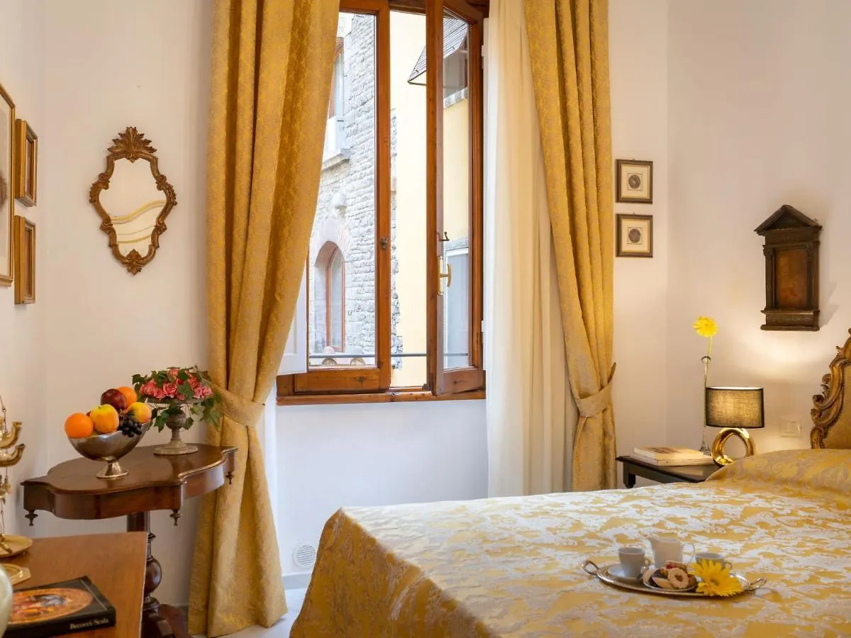 Apartment Signoria Apartament By Interhome Florence Italy