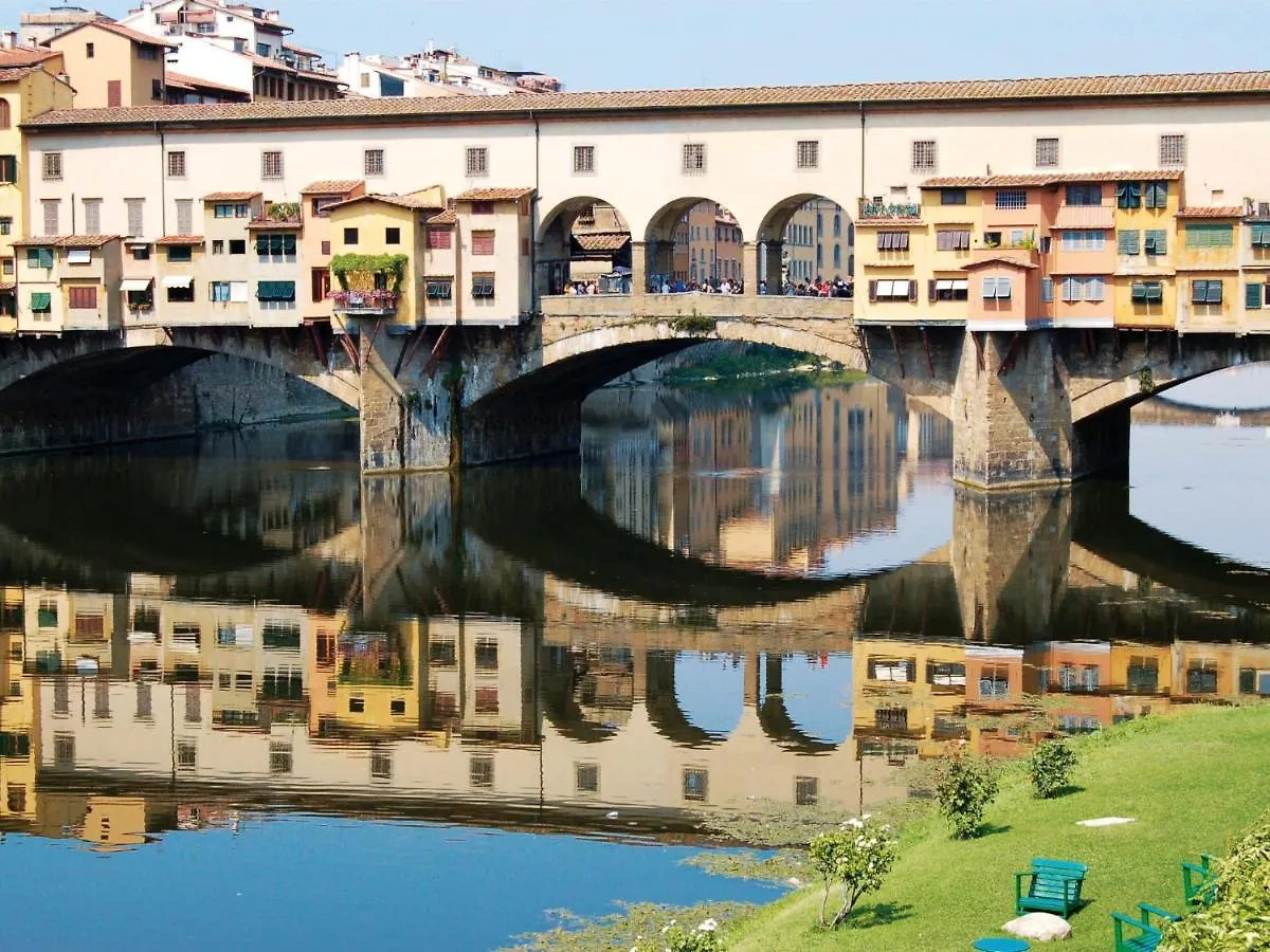 Apartment Signoria Apartament By Interhome Florence Italy