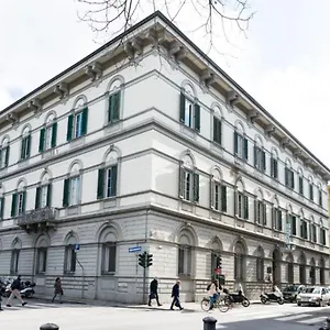 Hotel St., Florencie