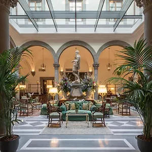 Palazzo Portinari Salviati Residenza D'epoca Hotel