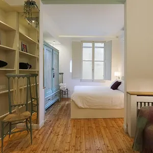 Appartement Ariento 9, Florence
