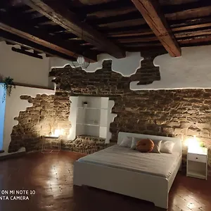Dante's Dei Cerchi Casa de hóspedes