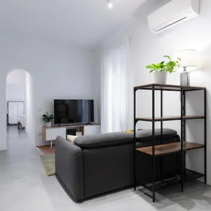 Appartement San Frediano Elegant, Florence