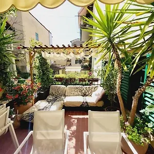 Luxury Apartment