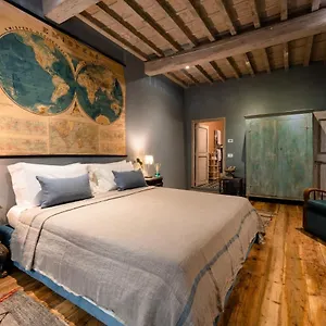 Borgo Signature Casa de hóspedes