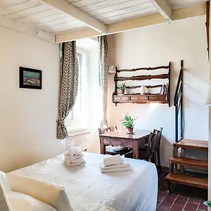 Appartement Toscanella, Florence