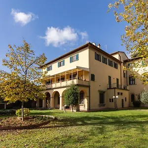Szálloda La Stella, Firenze