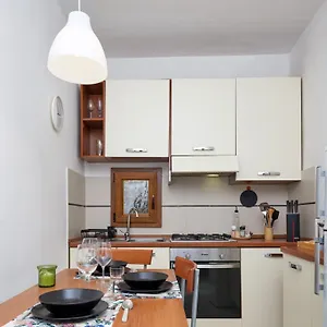 Appartement Centro Storico Cosy In, Florence
