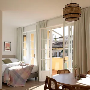 Bob W Ponte Vecchio Apartamento