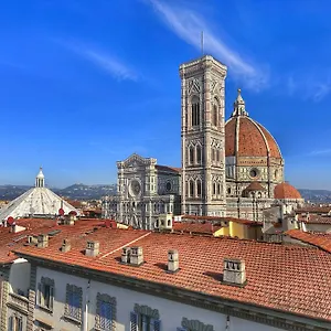 Ad Duomo, Casa de hóspedes