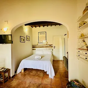 Appartement Welcome In Toscana Incantevole Centro, Florence