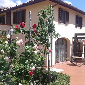 Bed & Breakfast Casale Dei Cento Acri, Florencie