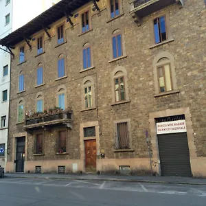 Panzió Leopoldo, Firenze