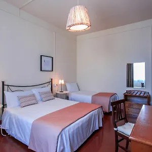 Hotel D'azeglio, Florencie