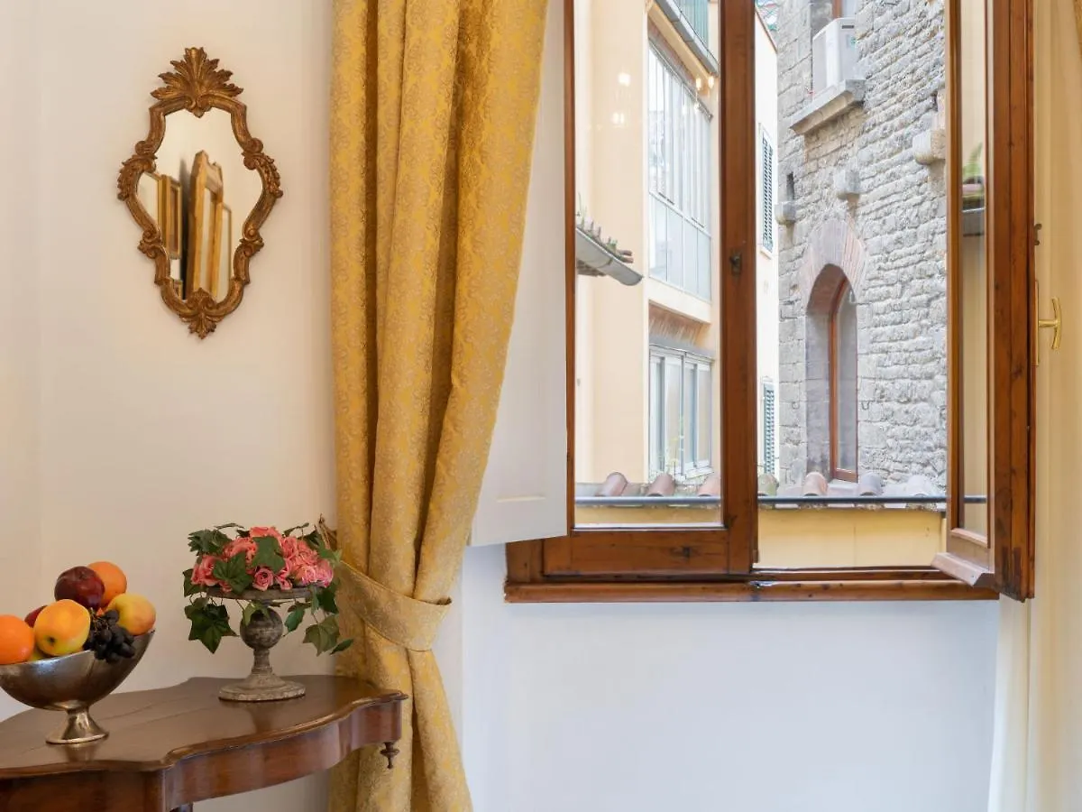 Apartment Signoria Apartament By Interhome Florencie